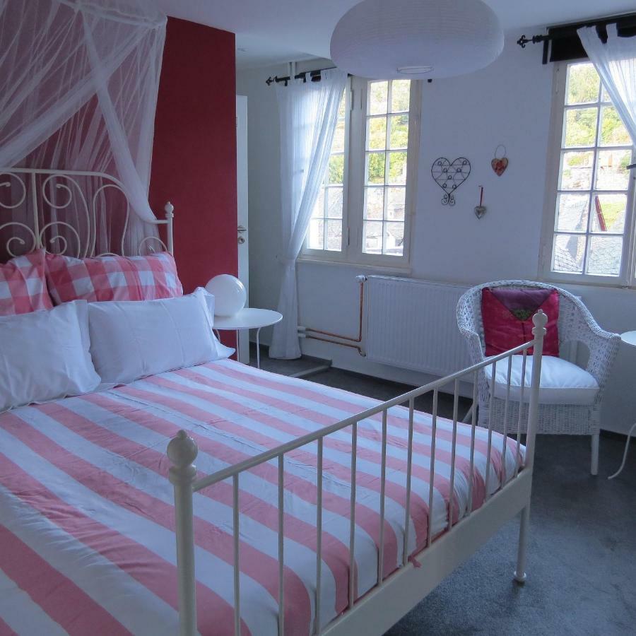 Der Kleine Globetrotter Bed & Breakfast Monschau Luaran gambar