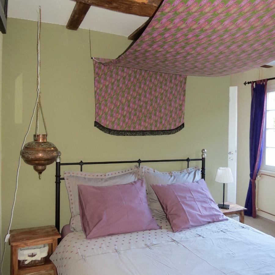 Der Kleine Globetrotter Bed & Breakfast Monschau Luaran gambar